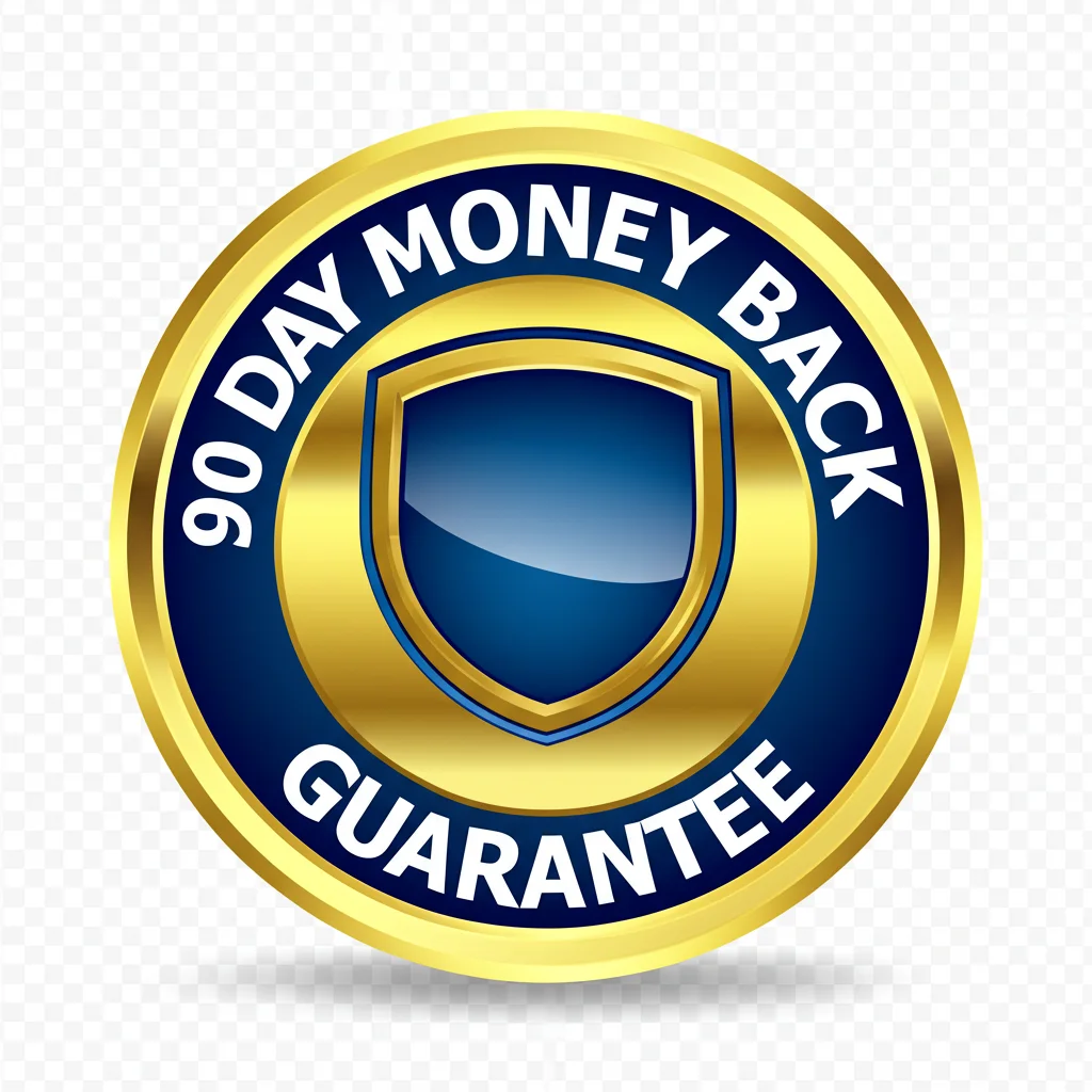 The Brain Song 90-Day Money Back Guarantee