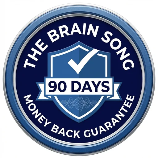 The Brain Song 90-Day Guarantee