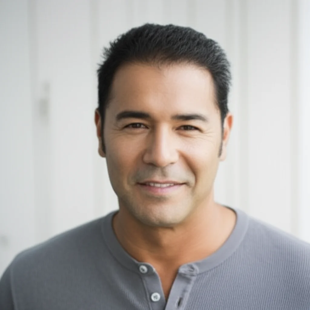 Brain Song Customer Carlos M