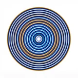 Harmonic Resonance Layers Audio